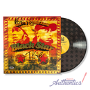 Black Star Signed Autographed Vinyl LP "Mos Def & Talib Kweli Are Black Star " PSA/DNA Authenticated