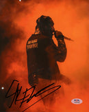 Don Toliver Signed Autographed 8x10 Photo PSA/DNA Authenticated