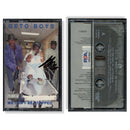 Scarface Signed Autographed Cassette Tape "We Can’t Be Stopped" PSA/DNA Authenticated