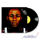 Mos Def Signed Autographed Vinyl LP "Black on Both Sides" PSA/DNA Authenticated