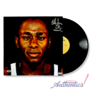 Mos Def Signed Autographed Vinyl LP "Black on Both Sides" PSA/DNA Authenticated