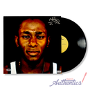 Mos Def Signed Autographed Vinyl LP "Black on Both Sides" PSA/DNA Authenticated