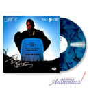 Too Short Signed Autographed Vinyl LP “Life Is… Too $hort” PSA/DNA Authenticated