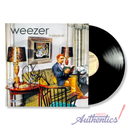 Weezer Signed Autographed Vinyl LP “Maladroit” PSA/DNA Authenticated