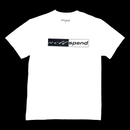 Nettspend Signed Autographed "Invert" Tour T-Shirt PSA/DNA Authenticated