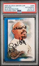 2022 Topps Allen & Ginter Chrome