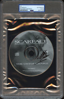 Scarface Signed Autographed CD "The Untouchable" PSA/DNA Authenticated
