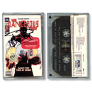 Too Short Signed Autographed Cassette Tape “Don't Try This at Home” PSA/DNA Authenticated