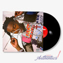 Playboi Carti Signed Autographed Vinyl LP “Playboi Carti” PSA/DNA Authenticated