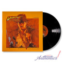 Harrison Ford Signed Autographed Vinyl LP "Indiana Jones Raiders Of The Lost Ark" PSA/DNA Authenticated