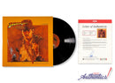 Harrison Ford Signed Autographed Vinyl LP "Indiana Jones Raiders Of The Lost Ark" PSA/DNA Authenticated