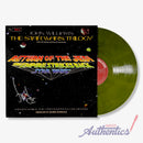 Harrison Ford Signed Autographed Vinyl LP "Star Wars Trilogy" PSA/DNA Authenticated