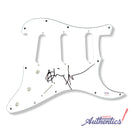 Al Jourgensen Signed Autographed Electric Pickguard PSA/DNA Authenticated