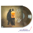 Ty Dolla $ign Signed Autographed Vinyl LP "Vultures 1" PSA/DNA Authenticated