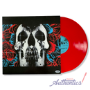Stephen Carpenter Signed Autographed Vinyl LP “Deftones” PSA/DNA Authenticated