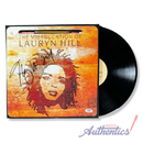 Lauryn Hill Signed Autographed Vinyl LP “The Miseducation of Lauryn Hill” PSA/DNA Authenticated