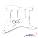Stephen Carpenter Signed Autographed Electric Pickguard PSA/DNA Authenticated