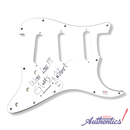 Gladys Knight Signed Autographed Electric Pickguard PSA/DNA Authentic