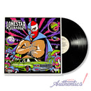 That Mexican OT Signed Autographed Vinyl LP "Lonestar Luchador" PSA/DNA Authenticated