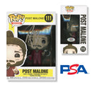 Post Malone Signed Autographed