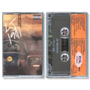 Larry June Signed Autographed Cassette Tape “The Great Escape” /500 PSA/DNA Authenticated