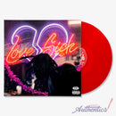 Don Toliver Signed Autographed Vinyl LP “Love Sick” PSA/DNA Authenticated