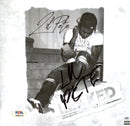 Lil Pete Signed Autographed 8x8 Photo “Leaked Freestyle” PSA/DNA Authenticated