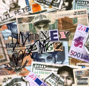 Lil Pete Signed Autographed 8x8 Photo “MONEYBAGZ” PSA/DNA Authenticated