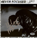 Lil Pete Signed Autographed 8x8 Photo “4EverFocused” PSA/DNA Authenticated