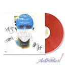 BROCKHAMPTON Signed Vinyl LP “Saturation” PSA/DNA Authenticated