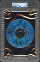 Cypress Hill Signed Autographed CD "Black Sunday" PSA/DNA Authenticated
