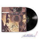Warren G Signed Autographed Vinyl LP “Do You See” PSA/DNA Authenticate