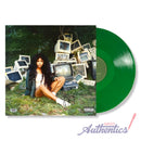 SZA Signed Autographed Vinyl LP "Ctrl" PSA/DNA Authenticated
