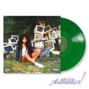 SZA Signed Autographed Vinyl LP "Ctrl" PSA/DNA Authenticated