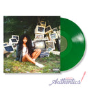 SZA Signed Autographed Vinyl LP "Ctrl" PSA/DNA Authenticated