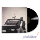 SZA Signed Autographed Vinyl LP "GNX" PSA/DNA Authenticated