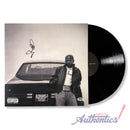 SZA Signed Autographed Vinyl LP "GNX" PSA/DNA Authenticated