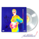 BROCKHAMPTON Signed Vinyl LP “iridescence” PSA/DNA Authenticated