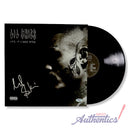 Lil Skies Signed Autographed Vinyl LP “Life of a Dark Rose” PSA/DNA Authenticated