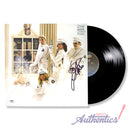 Rick Nielsen Signed Autographed Vinyl LP "Dream Police" PSA/DNA Authenticated