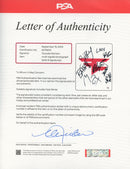 FaZe Clan Signed Autographed 8x10 Photo PSA/DNA Authenticated