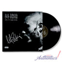 Lil Skies Signed Autographed Vinyl LP “Life of a Dark Rose” PSA/DNA Authenticated