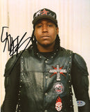 Don Toliver Signed Autographed 8x10 Photo PSA/DNA Authenticated