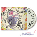 Cage The Elephant Signed Autographed CD "Cage The Elephant" PSA/DNA Authenticated