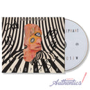 Cage The Elephant Signed Autographed CD "Melophobia" PSA/DNA Authenticated