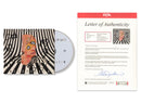 Cage The Elephant Signed Autographed CD "Melophobia" PSA/DNA Authenticated