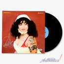 Remi Wolf Signed Autographed Vinyl LP “Big Ideas” PSA/DNA Authenticated