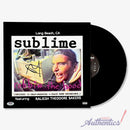 Eric Wilson Signed Autographed Vinyl LP "Robbin’ the Hood" PSA/DNA Authenticated