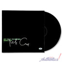 Nick Cave Signed Autographed Vinyl LP "Skeleton Tree" PSA/DNA Authenticated