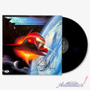 Billy Gibbons Signed Autographed Vinyl LP "Afterburner" PSA/DNA Authenticated